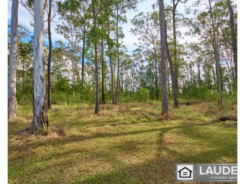1057 Lansdowne Road, Melinga NSW 2430