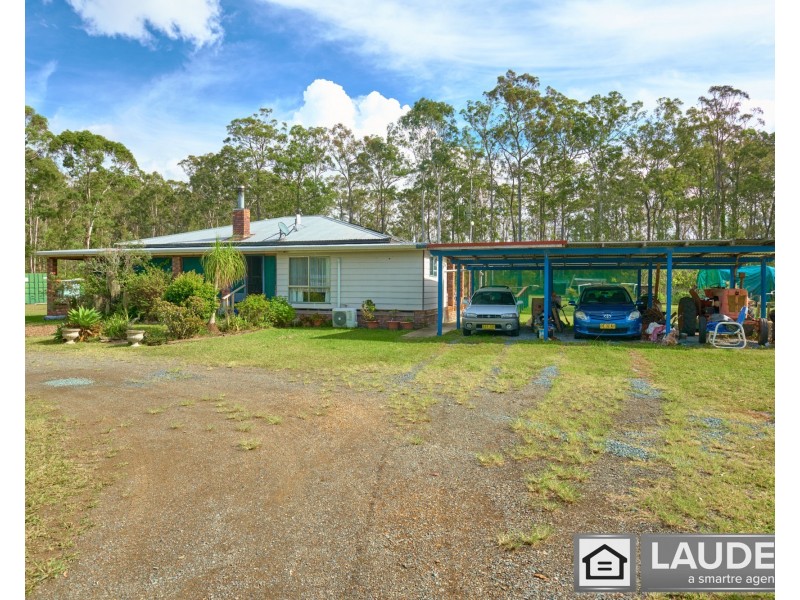 1057 Lansdowne Road, Melinga NSW 2430
