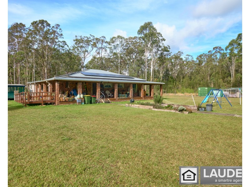 1057 Lansdowne Road, Melinga NSW 2430