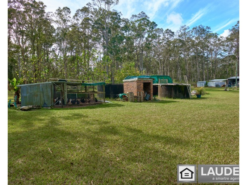 1057 Lansdowne Road, Melinga NSW 2430