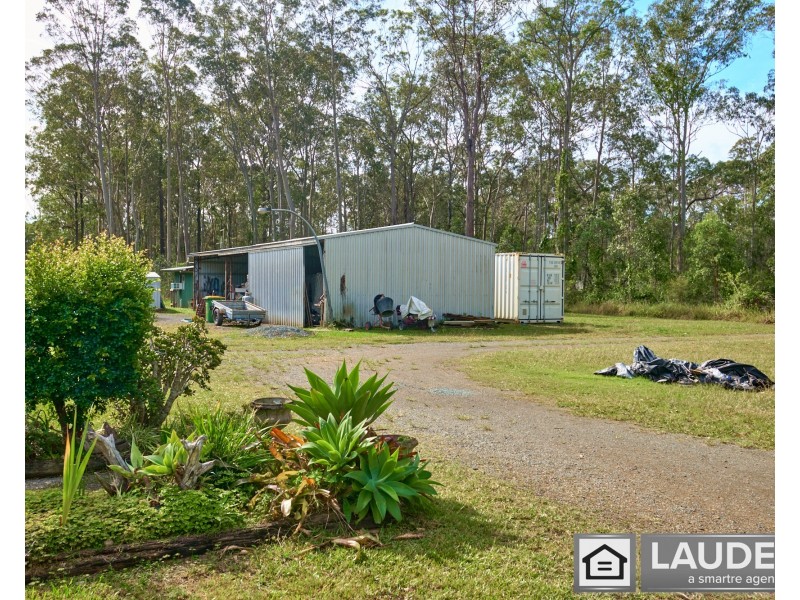 1057 Lansdowne Road, Melinga NSW 2430