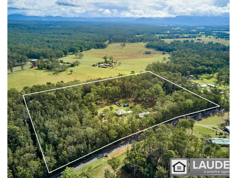 1057 Lansdowne Road, Melinga NSW 2430