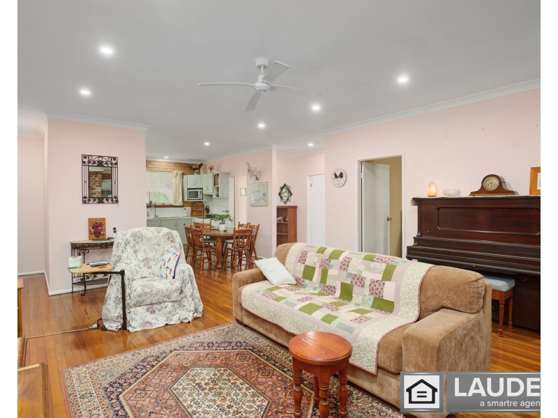 1057 Lansdowne Road, Melinga NSW 2430