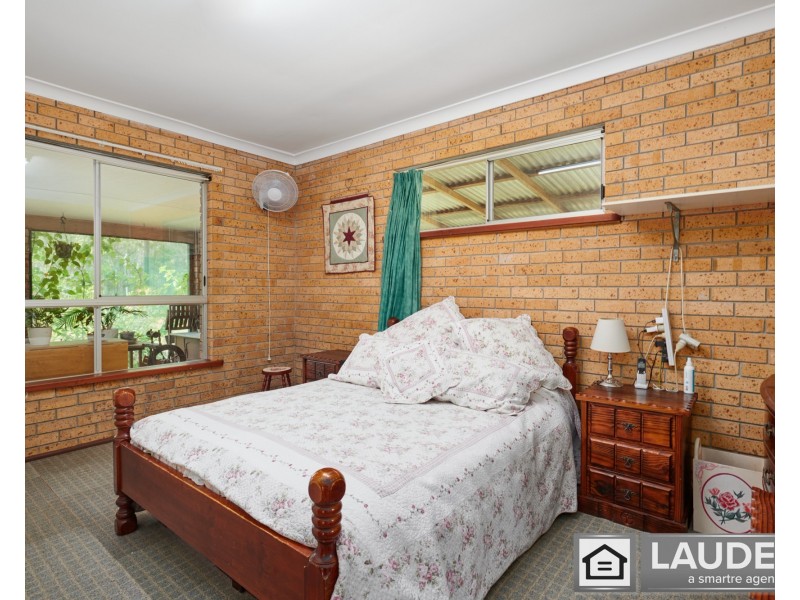 1057 Lansdowne Road, Melinga NSW 2430