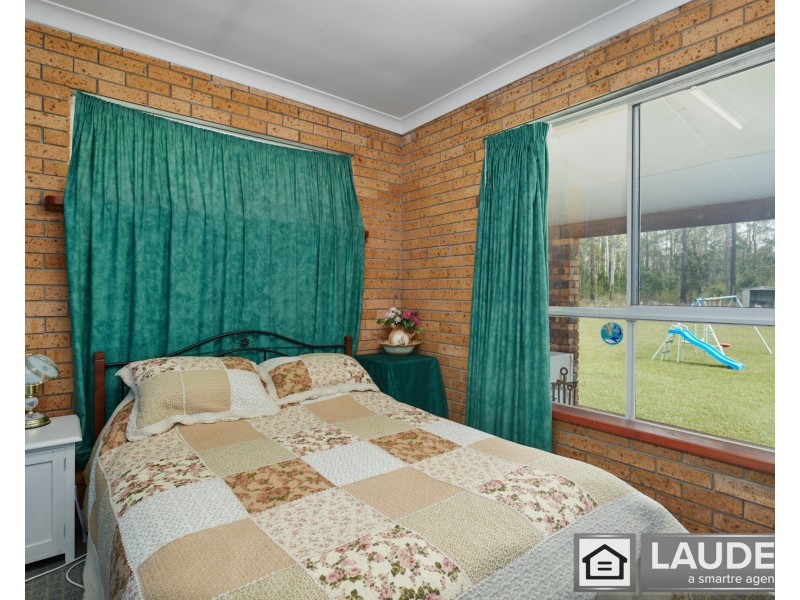 1057 Lansdowne Road, Melinga NSW 2430