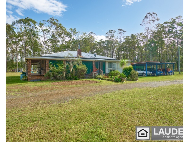 1057 Lansdowne Road, Melinga NSW 2430