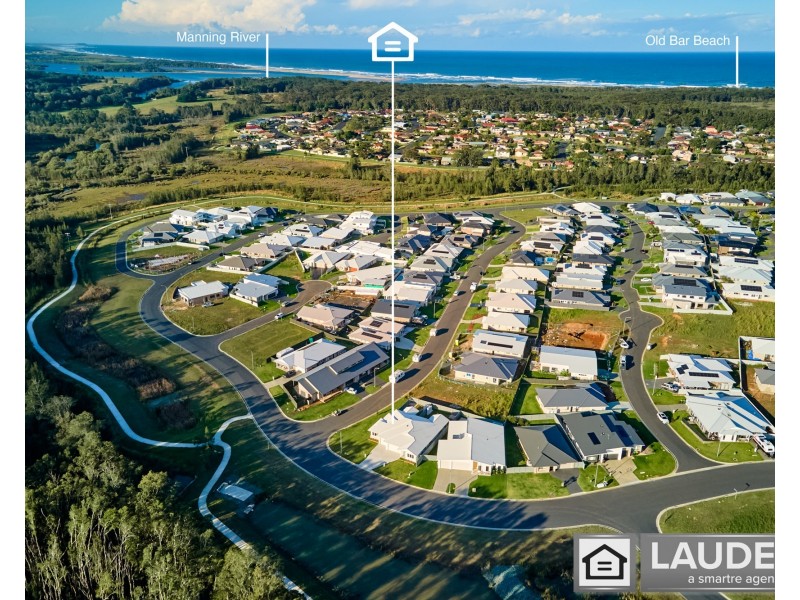 2/52 Marra Drive, Old Bar NSW 2430