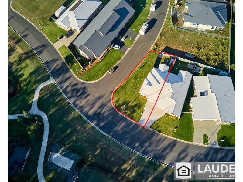 2/52 Marra Drive, Old Bar NSW 2430