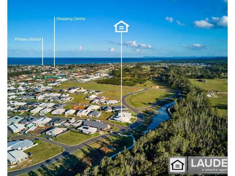 2/52 Marra Drive, Old Bar NSW 2430