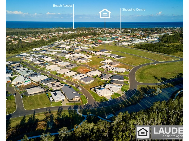 1/52 Marra Drive, Old Bar NSW 2430