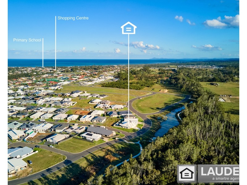 1/52 Marra Drive, Old Bar NSW 2430
