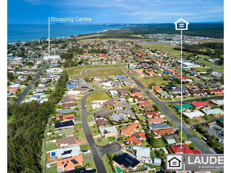 42 Medowie Road, Old Bar NSW 2430