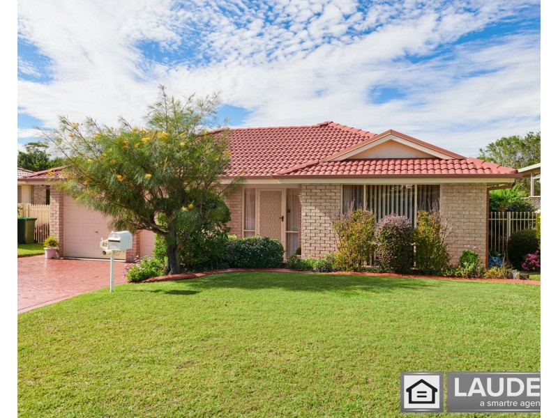 42 Medowie Road, Old Bar NSW 2430