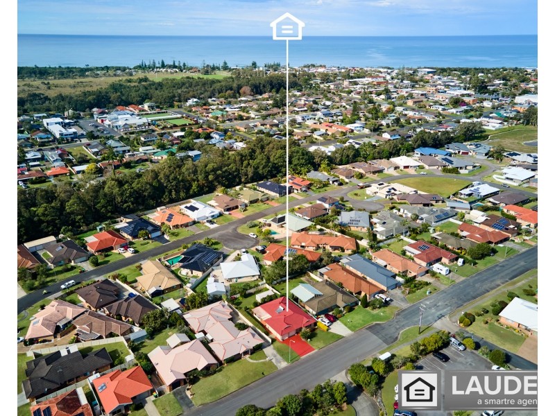 42 Medowie Road, Old Bar NSW 2430
