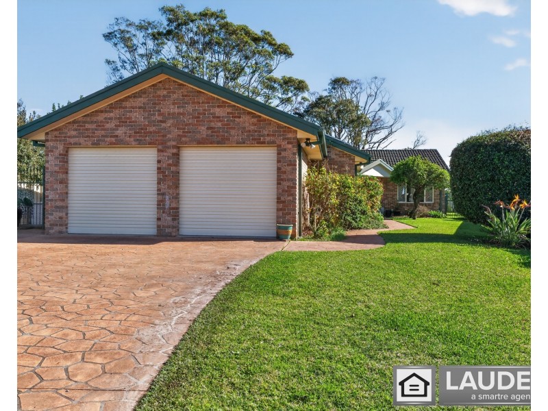 25 Mistral Place, Old Bar NSW 2430
