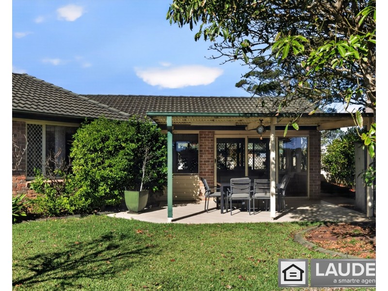 25 Mistral Place, Old Bar NSW 2430