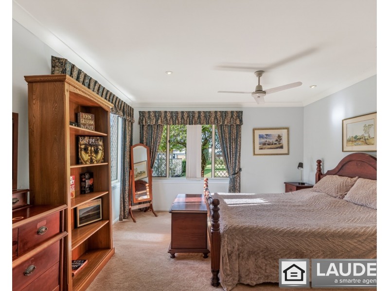 25 Mistral Place, Old Bar NSW 2430