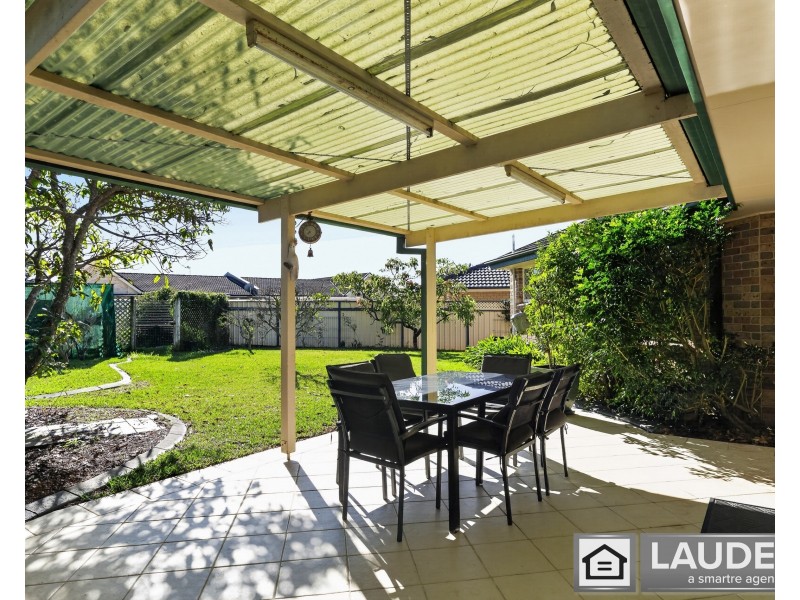 25 Mistral Place, Old Bar NSW 2430