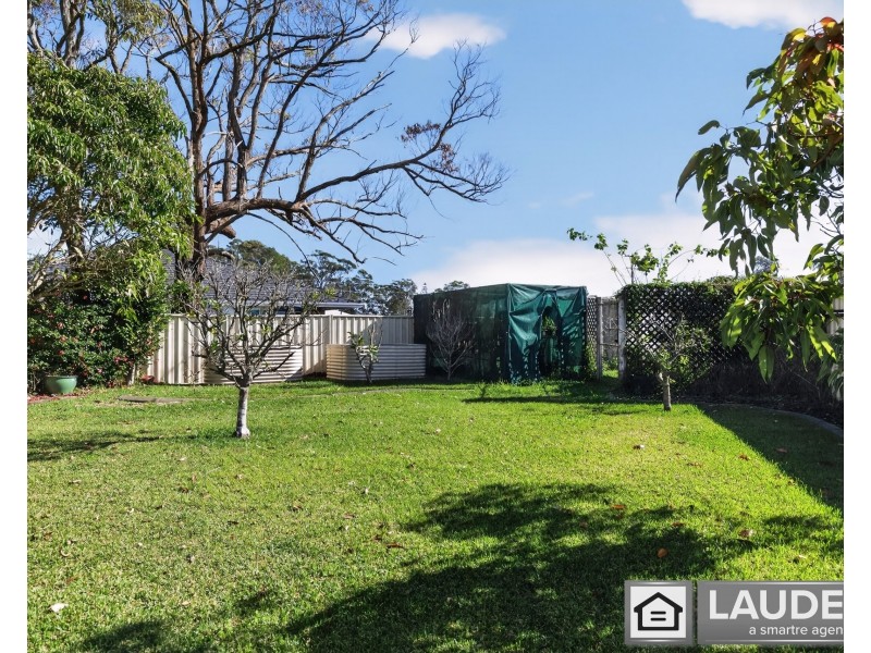 25 Mistral Place, Old Bar NSW 2430