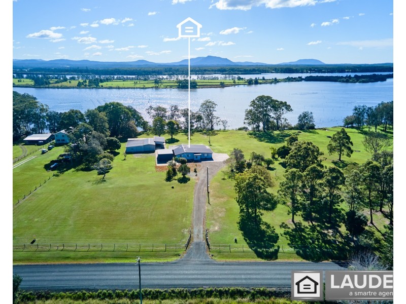 1489 Manning Point Road, Mitchells Island NSW 2430