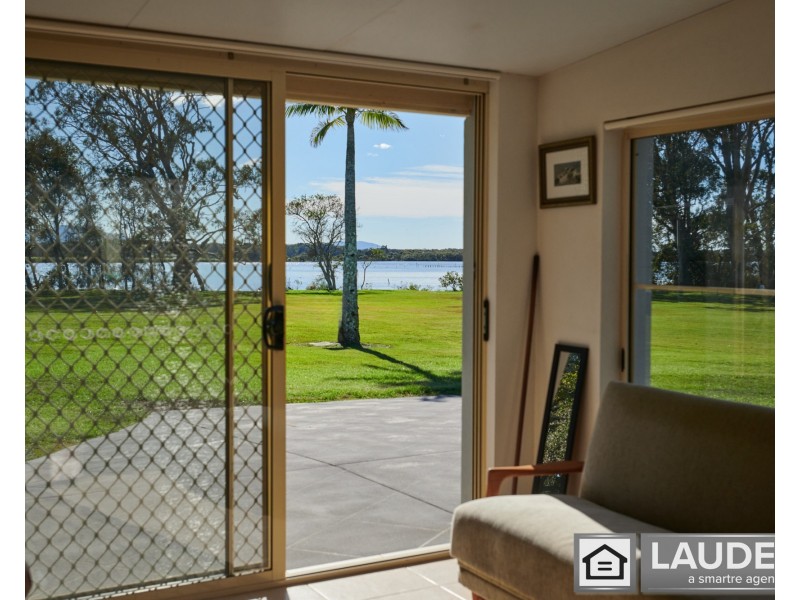 1489 Manning Point Road, Mitchells Island NSW 2430