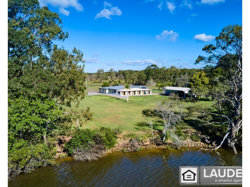 1489 Manning Point Road, Mitchells Island NSW 2430