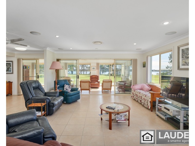 1489 Manning Point Road, Mitchells Island NSW 2430
