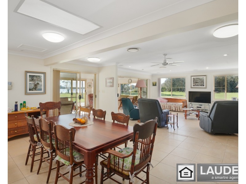 1489 Manning Point Road, Mitchells Island NSW 2430
