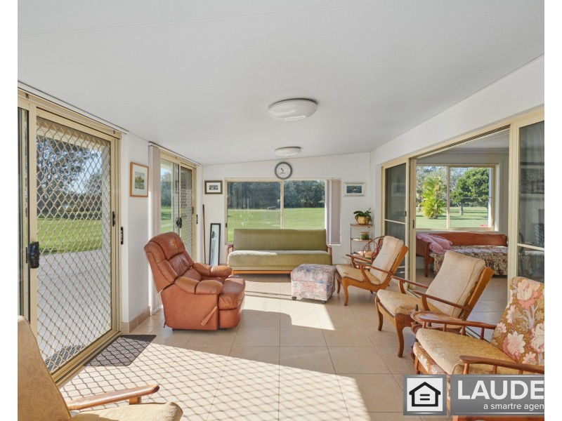 1489 Manning Point Road, Mitchells Island NSW 2430