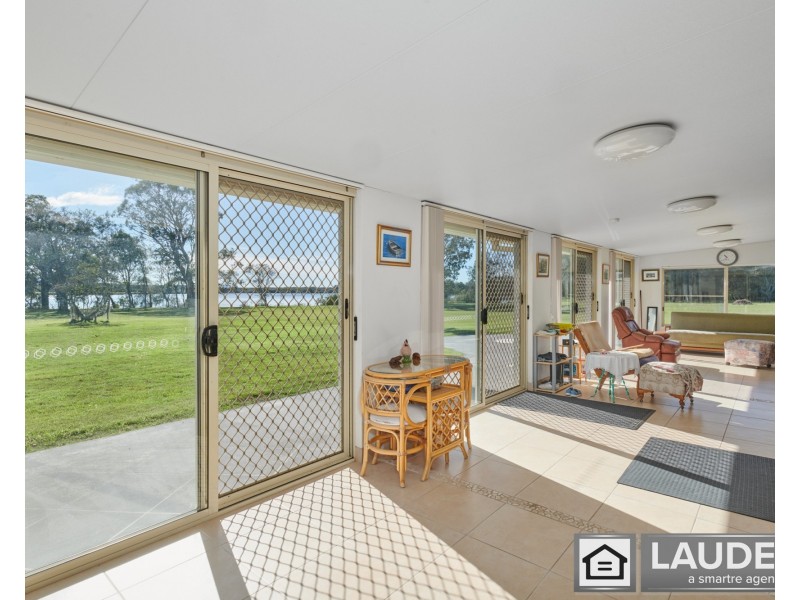 1489 Manning Point Road, Mitchells Island NSW 2430