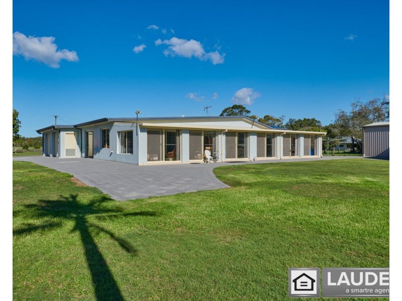 1489 Manning Point Road, Mitchells Island NSW 2430