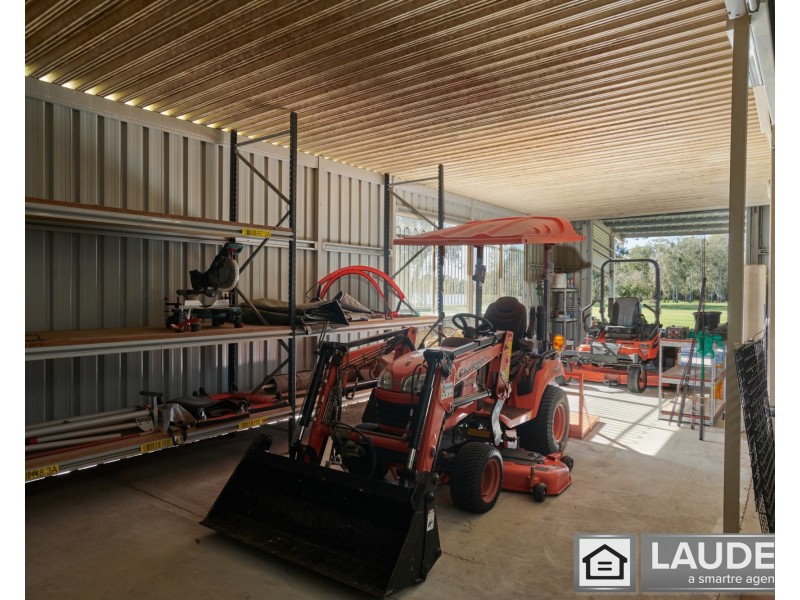 1489 Manning Point Road, Mitchells Island NSW 2430