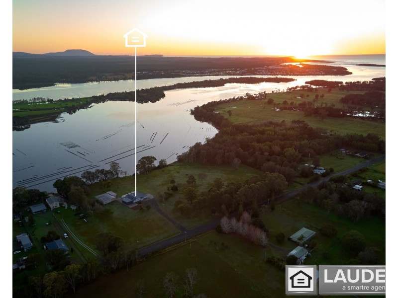 1489 Manning Point Road, Mitchells Island NSW 2430