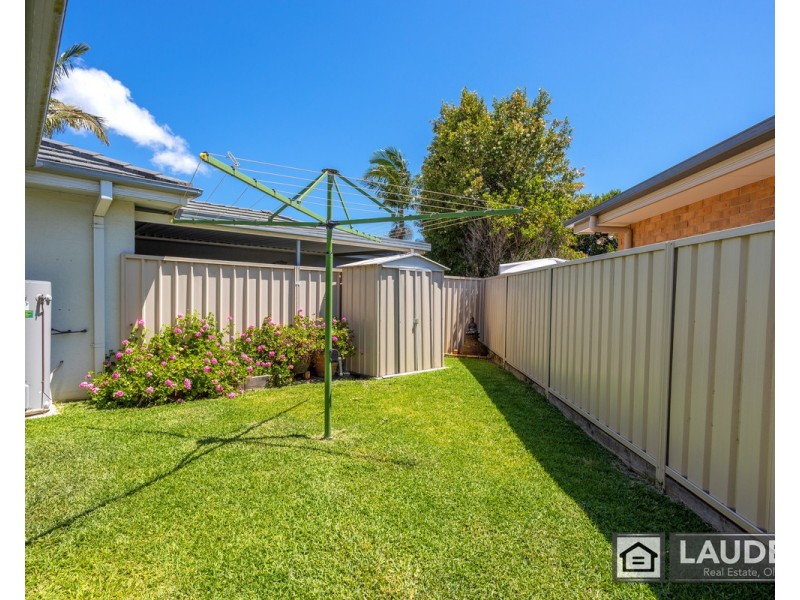 3/26-28 Ivy Crescent, Old Bar NSW 2430