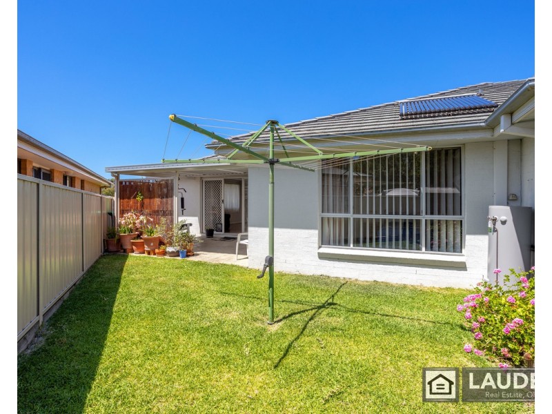 3/26-28 Ivy Crescent, Old Bar NSW 2430