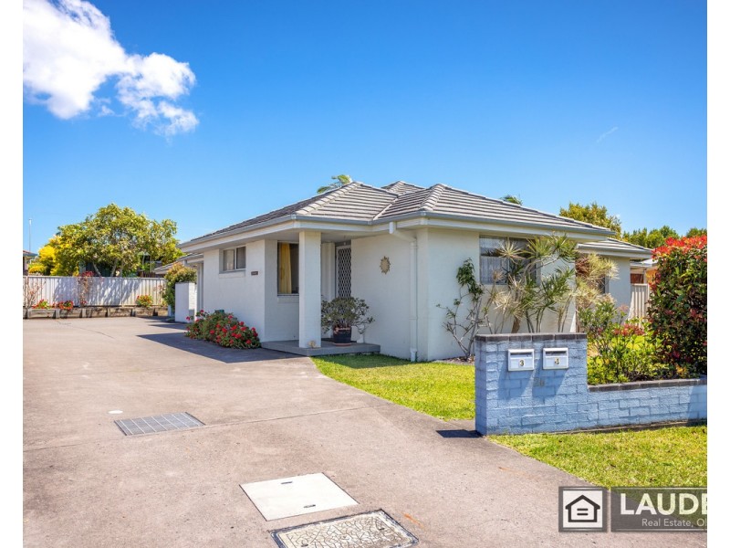 3/26-28 Ivy Crescent, Old Bar NSW 2430