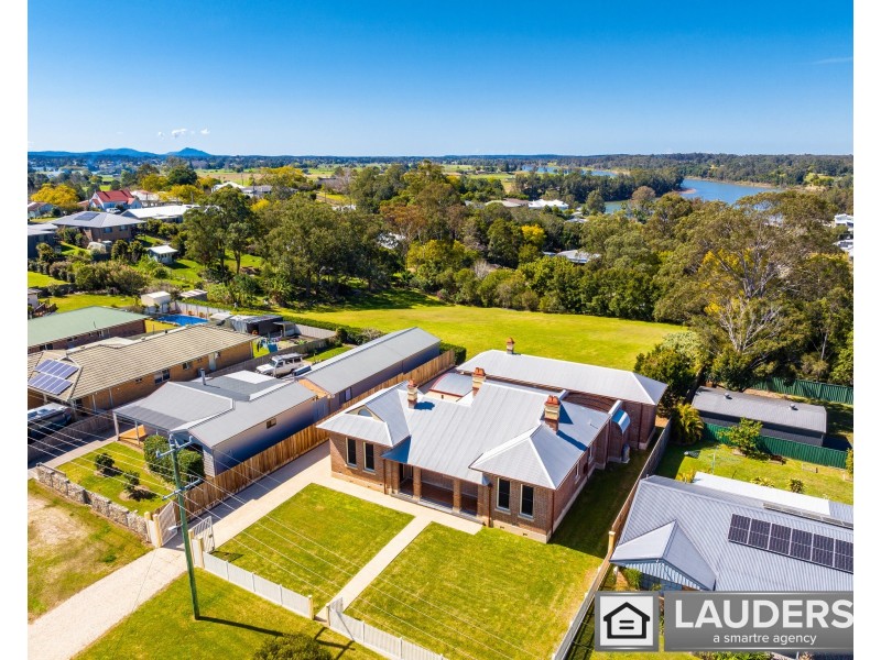 33 Manchester Street, Tinonee NSW 2430