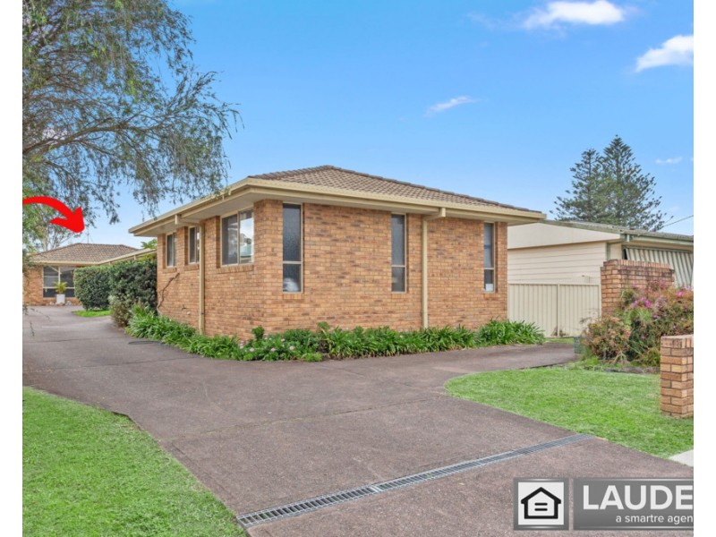 3/30 Waterman Street, Old Bar NSW 2430
