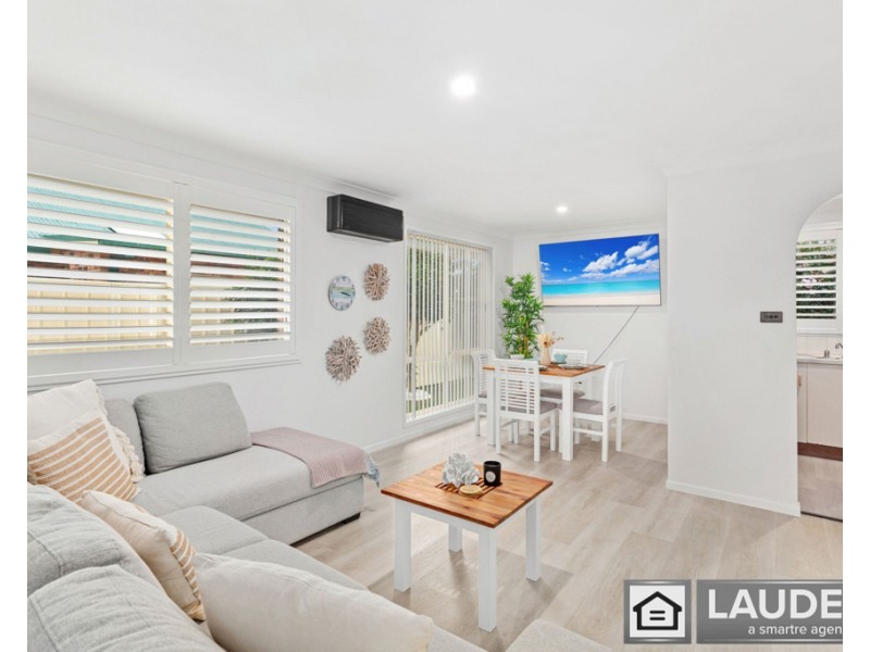 3/30 Waterman Street, Old Bar NSW 2430