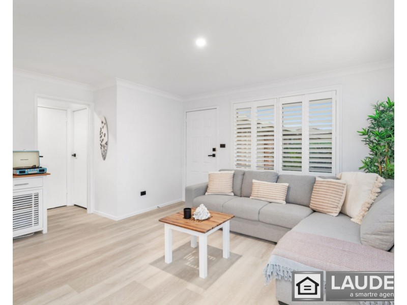 3/30 Waterman Street, Old Bar NSW 2430