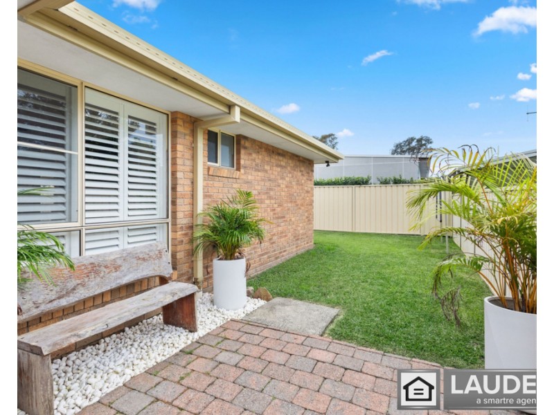 3/30 Waterman Street, Old Bar NSW 2430