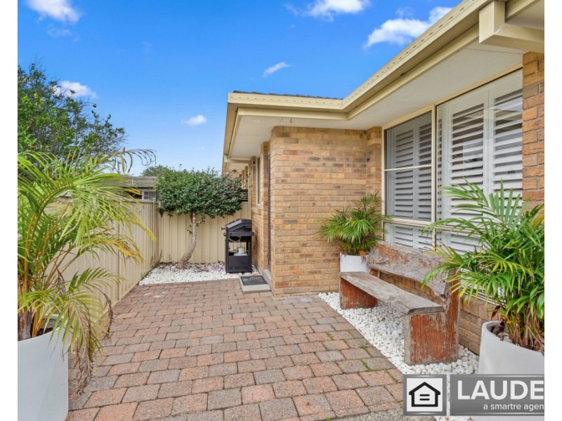 3/30 Waterman Street, Old Bar NSW 2430