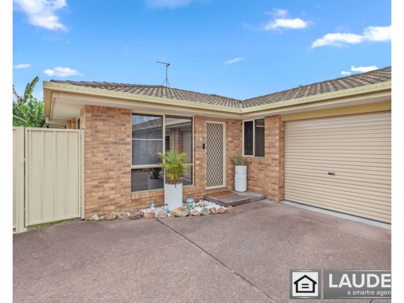 3/30 Waterman Street, Old Bar NSW 2430