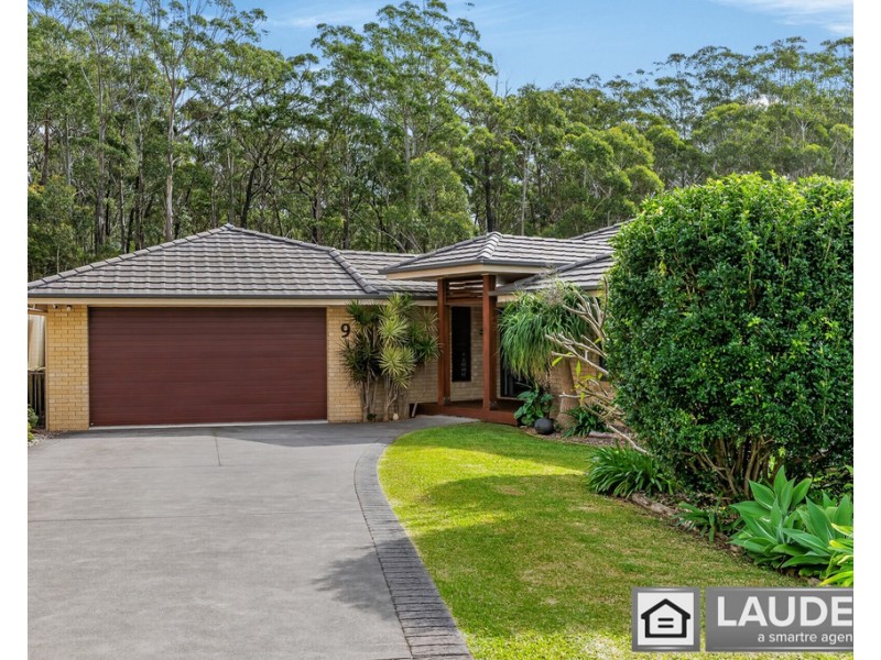 9 Kadungle Close, Wallabi Point NSW 2430