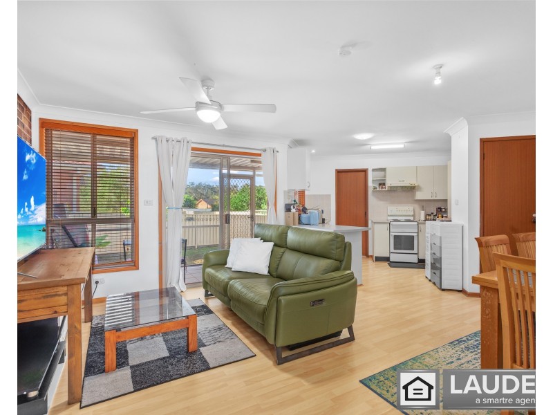 2/3 Leopardwood Street, Old Bar NSW 2430