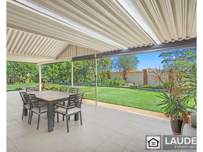 6 Newlan Court, Old Bar NSW 2430