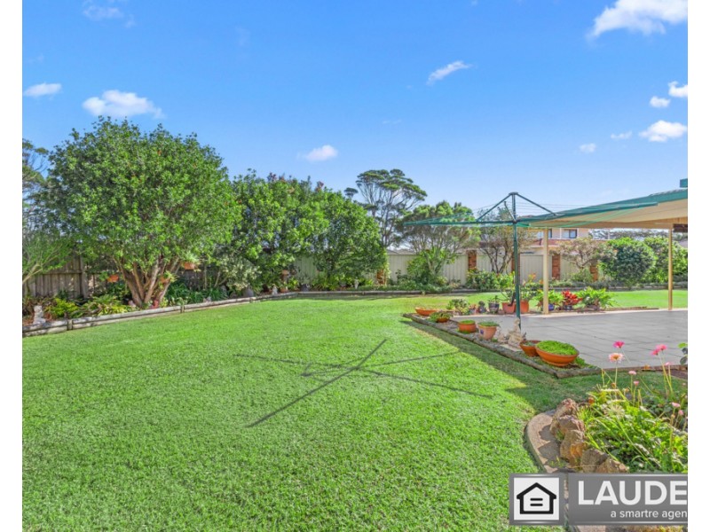 6 Newlan Court, Old Bar NSW 2430