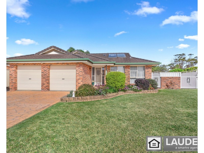 6 Newlan Court, Old Bar NSW 2430