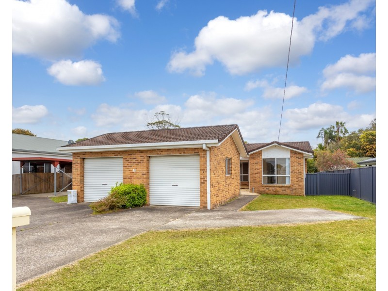 2/7 Farleigh Street, Old Bar NSW 2430