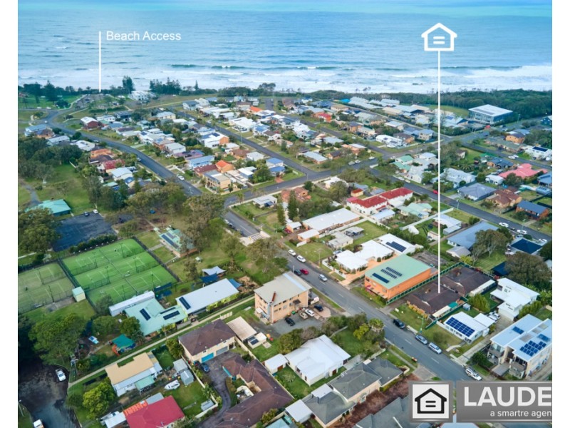 2/34 Old Bar Road, Old Bar NSW 2430